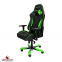 Купить Кресло геймерское Dxracer King OH/KS57/NE в Киеве с доставкой по Украине | vincom.com.ua Фото 0