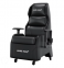 Купить Кресло геймерское Anda Seat X3 Gaming Sofa Black PVC в Киеве с доставкой по Украине | vincom.com.ua Фото 1