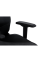 Купити Крісло геймерське GT Racer X-8007 Dark Gray/Black у Києві з доставкою по Україні | vincom.com.ua Фото 7