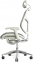 Купити Крісло офісне EXPERT STAR Grey (HSTM01-G) ергономічне у Києві з доставкою по Україні | vincom.com.ua Фото 9