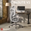 Купить Кресло офисное SIHOO DORO C300 LITE V2 White в Киеве с доставкой по Украине | vincom.com.ua Фото 18