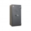 Купити Сейф вогне-зламостійкий Griffon F60CL I.130.ET.WKP Black у Києві з доставкою по Україні | vincom.com.ua Фото 5