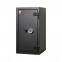 Купить Сейф огне-взломостойкий Griffon F60CL I.97.ET.WKP Black в Киеве с доставкой по Украине | vincom.com.ua Фото 7