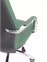Купить Кресло офисное Аклас Сейя ANF (PU Green/Black) в Киеве с доставкой по Украине | vincom.com.ua Фото 9