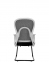Купити Крісло офісне KreslaLux GO-SIT 645-C Light Grey у Києві з доставкою по Україні | vincom.com.ua Фото 3