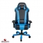 Купить Кресло геймерское DXRacer King OH/KS06/NB в Киеве с доставкой по Украине | vincom.com.ua Фото 0