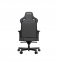 Купить Кресло геймерское Anda Seat Kaiser 2 Size XL (AD12XL-07-B-PV-B01) Black в Киеве с доставкой по Украине | vincom.com.ua Фото 14