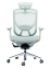 Купить Кресло офисное GT Chair IFit X Gray эргономическое в Киеве с доставкой по Украине | vincom.com.ua Фото 1