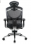 Купити Крісло офісне GT Chair I-SEE X black у Києві з доставкою по Україні | vincom.com.ua Фото 3