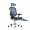 Купити Крісло офісне Comfort Seating ENJOY Elite 2 (EJE2-AB-HAM-5D-L) Cobalt у Києві з доставкою по Україні | vincom.com.ua Фото 4