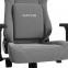 Купить Кресло геймерское HATOR Darkside 3 Pro Fabric Grey L (HTC3216L) в Киеве с доставкой по Украине | vincom.com.ua Фото 5