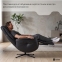 Купить Кресло-реклайнер Qlab RC300B Leather Black в Киеве с доставкой по Украине | vincom.com.ua Фото 5