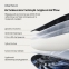 Купить Кресло офисное эргономичное LiberNovo Omni Pro Graphite 48 см в Киеве с доставкой по Украине | vincom.com.ua Фото 17