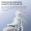 Купити Крісло офісне Sihoo DORO C300 Pro Mesh White у Києві з доставкою по Україні | vincom.com.ua Фото 17