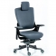 Купити Крісло офісне Special4You WAU2 SLATEGREY FABRIC (E5456) у Києві з доставкою по Україні | vincom.com.ua Фото 6