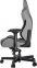 Купить Кресло геймерское Anda Seat T-Pro 2 Size XL (AD12XLLA-01-GB-F) Grey/Black в Киеве с доставкой по Украине | vincom.com.ua Фото 2