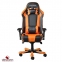 Купить Кресло геймерское Dxracer King OH/KS06/NO в Киеве с доставкой по Украине | vincom.com.ua Фото 0