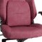 Купить Кресло геймерское HATOR Arc 3 L Velour (HTC3444L) Orchid Pink в Киеве с доставкой по Украине | vincom.com.ua Фото 5