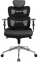 Купити Крісло офісне GT Racer X-Y-A138 Mesh black у Києві з доставкою по Україні | vincom.com.ua Фото 5