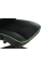 Купити Крісло геймерське GT Racer X-2760 BLACK/GREEN у Києві з доставкою по Україні | vincom.com.ua Фото 4