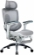 Купити Крісло офісне SIHOO DORO C300 PRO V2 White with footrest у Києві з доставкою по Україні | vincom.com.ua Фото 1