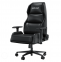 Купить Кресло геймерское Anda Seat X1 Gaming Sofa Black PVC в Киеве с доставкой по Украине | vincom.com.ua Фото 5