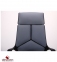 Купить Кресло офисное AMF Urban HB черный/темно-серый (521174) в Киеве с доставкой по Украине | vincom.com.ua Фото 5