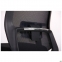 Купить Кресло офисное Amf Install Black Alum Black/Black в Киеве с доставкой по Украине | vincom.com.ua Фото 15