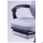 Купить Кресло офисное Amf Smart серый в Киеве с доставкой по Украине | vincom.com.ua Фото 4