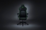 Кресло геймерское RAZER Iskur green (RZ38-02770100-R3G1) Фото 0