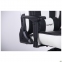 Купити Крісло AMF VR Racer Expert Superb чорне/біле у Києві з доставкою по Україні | vincom.com.ua Фото 6