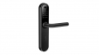 Купить Умный дверной биометрический замок SEVEN LOCK SL-7768BF (85мм) black в Киеве с доставкой по Украине | vincom.com.ua Фото 4