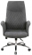 Купить Кресло офисное Аклас Ай-Петри CH Tex ANF (Black-Gray 1705B-26) в Киеве с доставкой по Украине | vincom.com.ua Фото 2