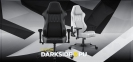 Купить Кресло геймерское HATOR Darkside 3 PU White M (HTC3001M) в Киеве с доставкой по Украине | vincom.com.ua Фото 13