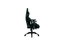 Кресло геймерское RAZER Iskur green (RZ38-02770100-R3G1) Фото 14