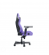 Купить Кресло геймерское Anda Seat Kaiser 4 V2 XL Purple в Киеве с доставкой по Украине | vincom.com.ua Фото 4