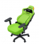 Купить Кресло геймерское Anda Seat Kaiser 4 V2 XL Cyber Green в Киеве с доставкой по Украине | vincom.com.ua Фото 6