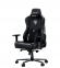 Купить Кресло геймерское Anda Seat Novis Plus XL (AD23YC-XL-01-B-PV-B04) Black PVC в Киеве с доставкой по Украине | vincom.com.ua Фото 2