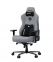 Купить Кресло геймерское Anda Seat Novis Plus XL (AD23YC-XL-01-G-CF-G04) Grey Fabric в Киеве с доставкой по Украине | vincom.com.ua Фото 3