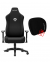Купити Крісло геймерське Anda Seat Novis L (AD23-L-01-B-F) Fabric Black у Києві з доставкою по Україні | vincom.com.ua Фото 5