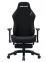 Купить Кресло геймерское Anda Seat Luna Pro Size L Black Fabric (AD18T-44-B-F) в Киеве с доставкой по Украине | vincom.com.ua Фото 2