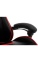 Купити Крісло геймерське GT Racer X-2833 Black/Red у Києві з доставкою по Україні | vincom.com.ua Фото 4