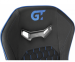 Купить Кресло геймерское GT Racer X-5650 Black/Blue в Киеве с доставкой по Украине | vincom.com.ua Фото 7
