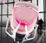 Купить Кресло офисное GT Chair Dvary X Pink в Киеве с доставкой по Украине | vincom.com.ua Фото 21