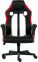 Купить Кресло геймерское GT Racer X-2301 Black/White/Red в Киеве с доставкой по Украине | vincom.com.ua Фото 0
