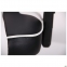 Купить Кресло геймерское Amf VR Racer Dexter Vector черный/белый в Киеве с доставкой по Украине | vincom.com.ua Фото 7