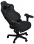 Купить Кресло игровое Anda Seat Kaiser 4 Size XL Dark Gray Linen Fabric (AD12YDDC-XLL-20-GB-CF) в Киеве с доставкой по Украине | vincom.com.ua Фото 6