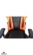 Купить Кресло геймерское GT Racer X-2563-1LP Black/Orange в Киеве с доставкой по Украине | vincom.com.ua Фото 9