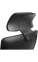 Купити Офісне крісло GT RACER X-W82 BLACK у Києві з доставкою по Україні | vincom.com.ua Фото 2