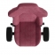 Купить Кресло геймерское HATOR Arc 3 XL Velour (HTC3444XL) Orchid Pink в Киеве с доставкой по Украине | vincom.com.ua Фото 11